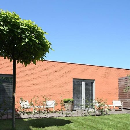 Midisud Apartment Gante Exterior foto