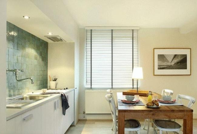 Midisud Apartment Gante Exterior foto