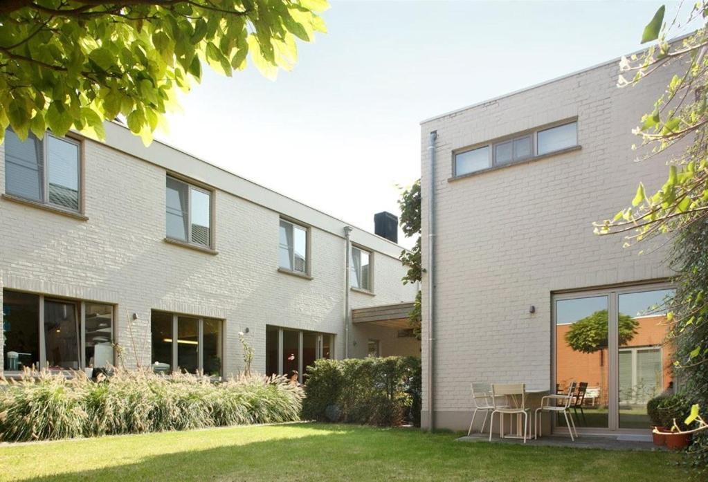 Midisud Apartment Gante Exterior foto