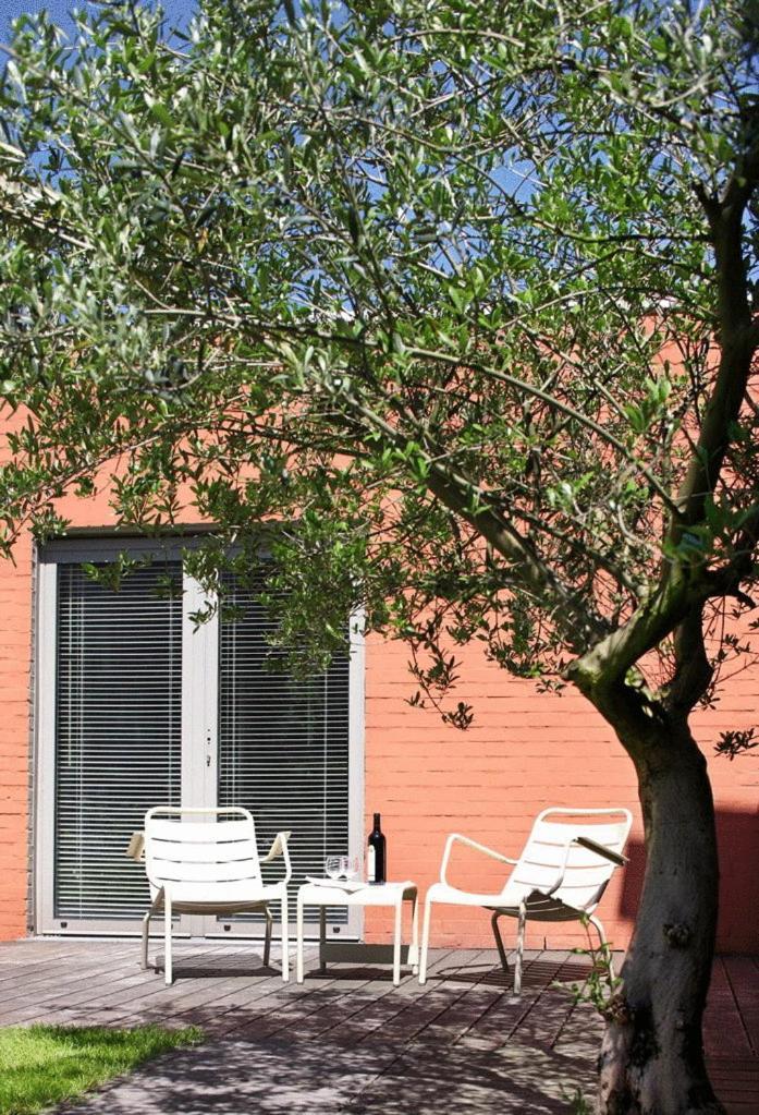 Midisud Apartment Gante Exterior foto